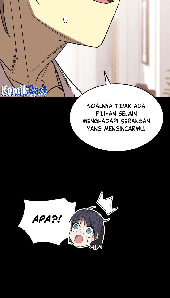 Worn and Torn Newbie chapter 165 halaman 25