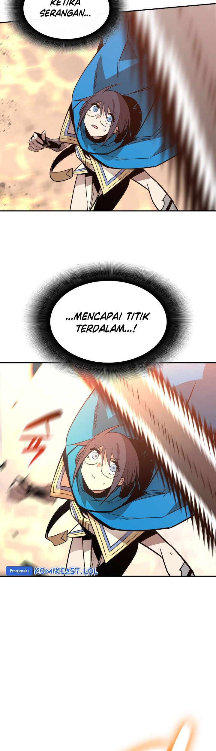 Worn and Torn Newbie chapter 165 halaman 30