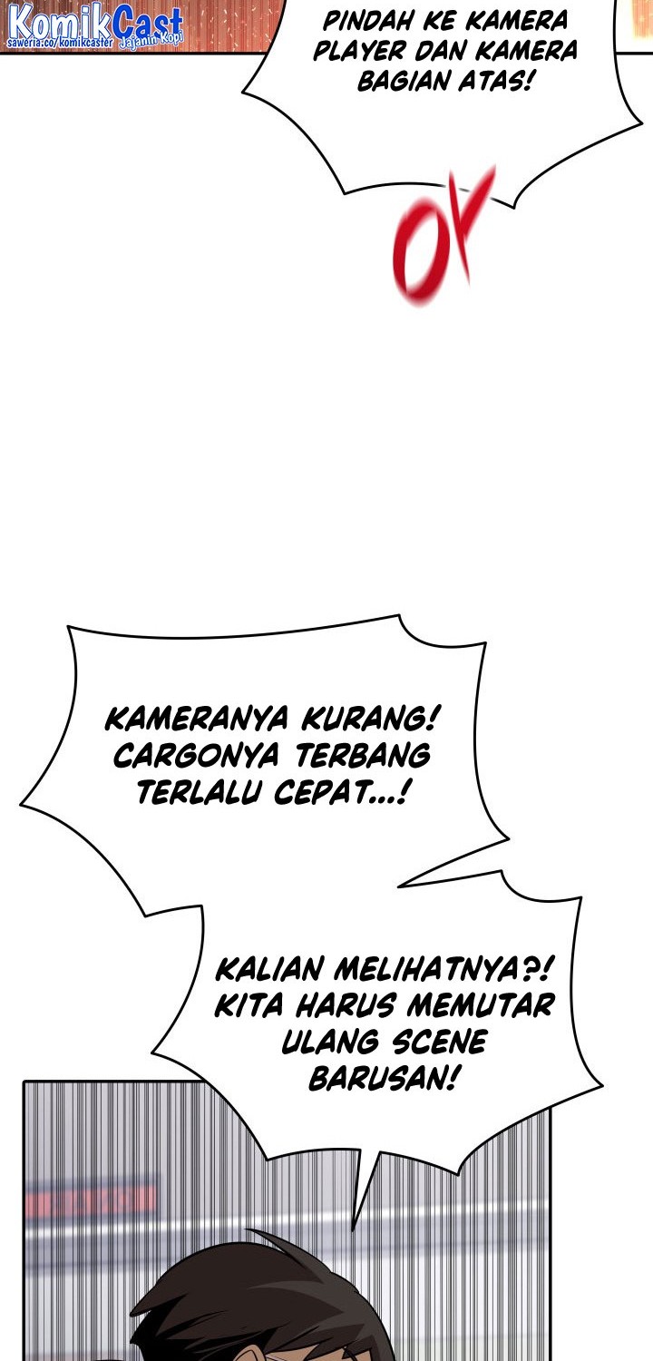 Worn and Torn Newbie chapter 165 halaman 45