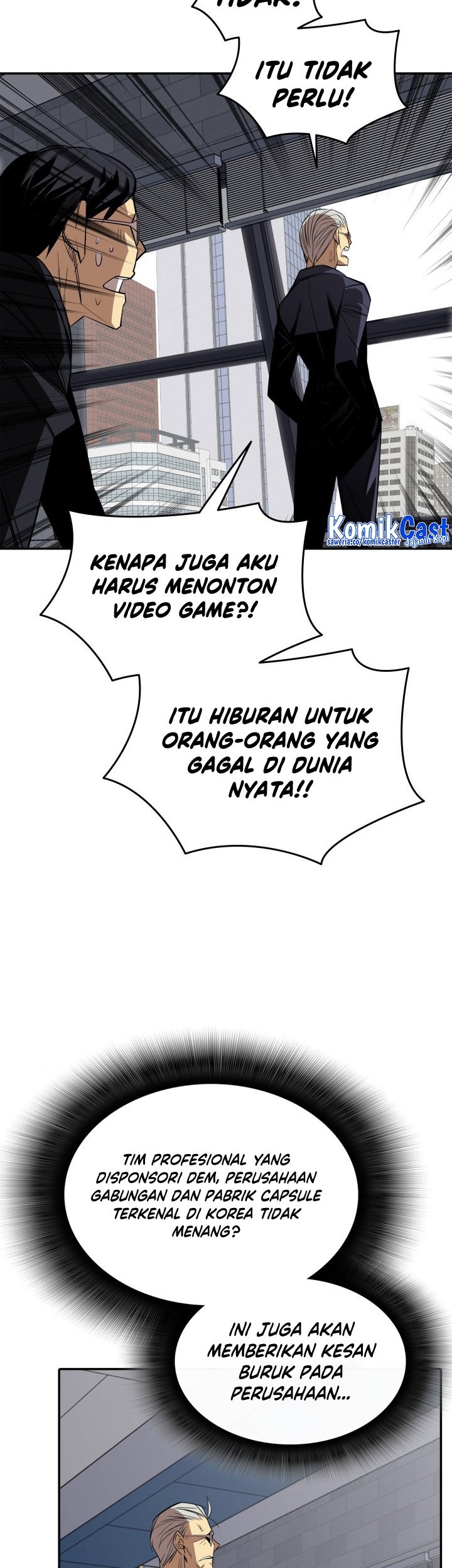 Worn and Torn Newbie chapter 165 halaman 56