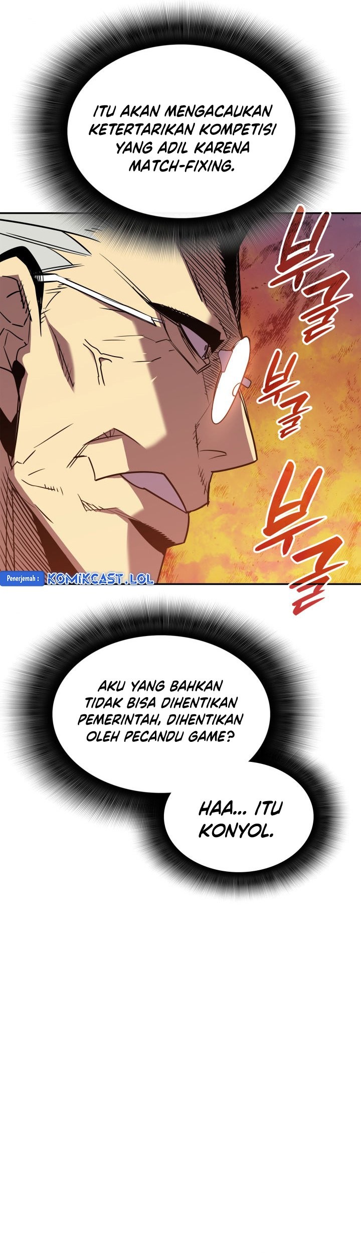 Worn and Torn Newbie chapter 165 halaman 58