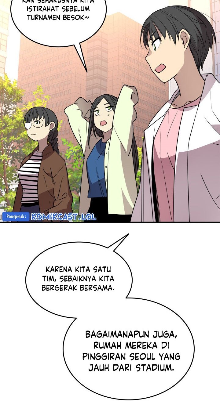 Worn and Torn Newbie Bab 166 halaman 13