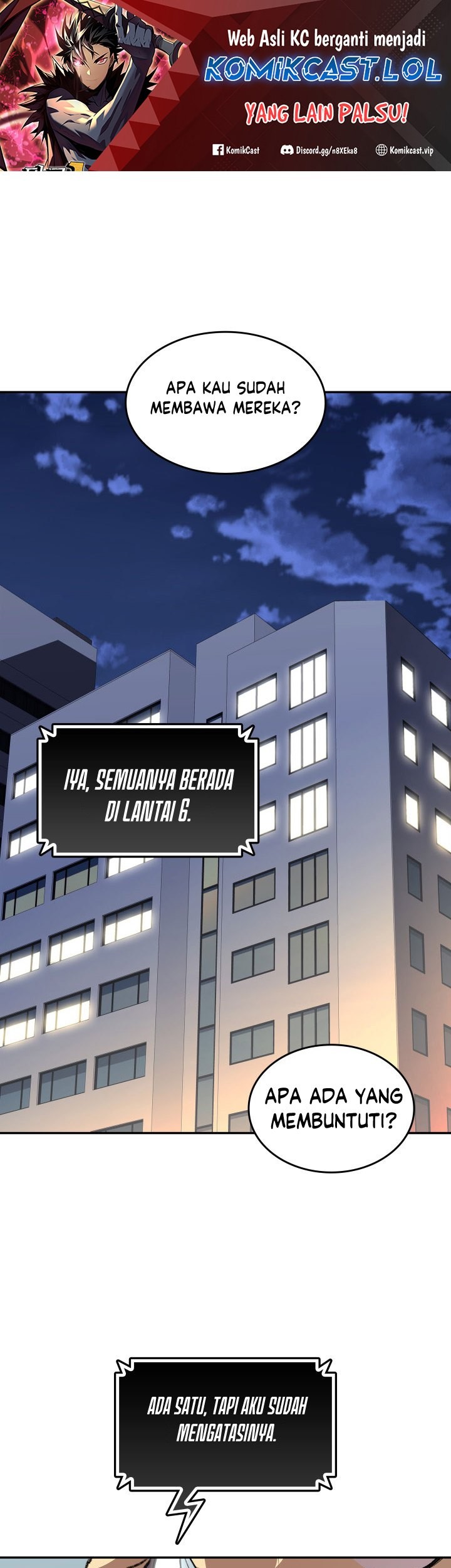 Worn and Torn Newbie chapter 167 halaman 2