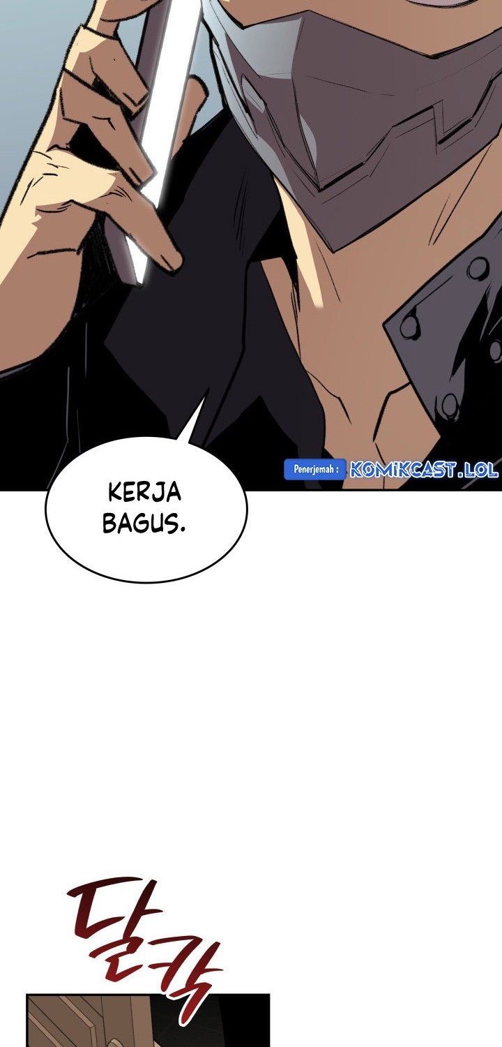 Worn and Torn Newbie chapter 167 halaman 3