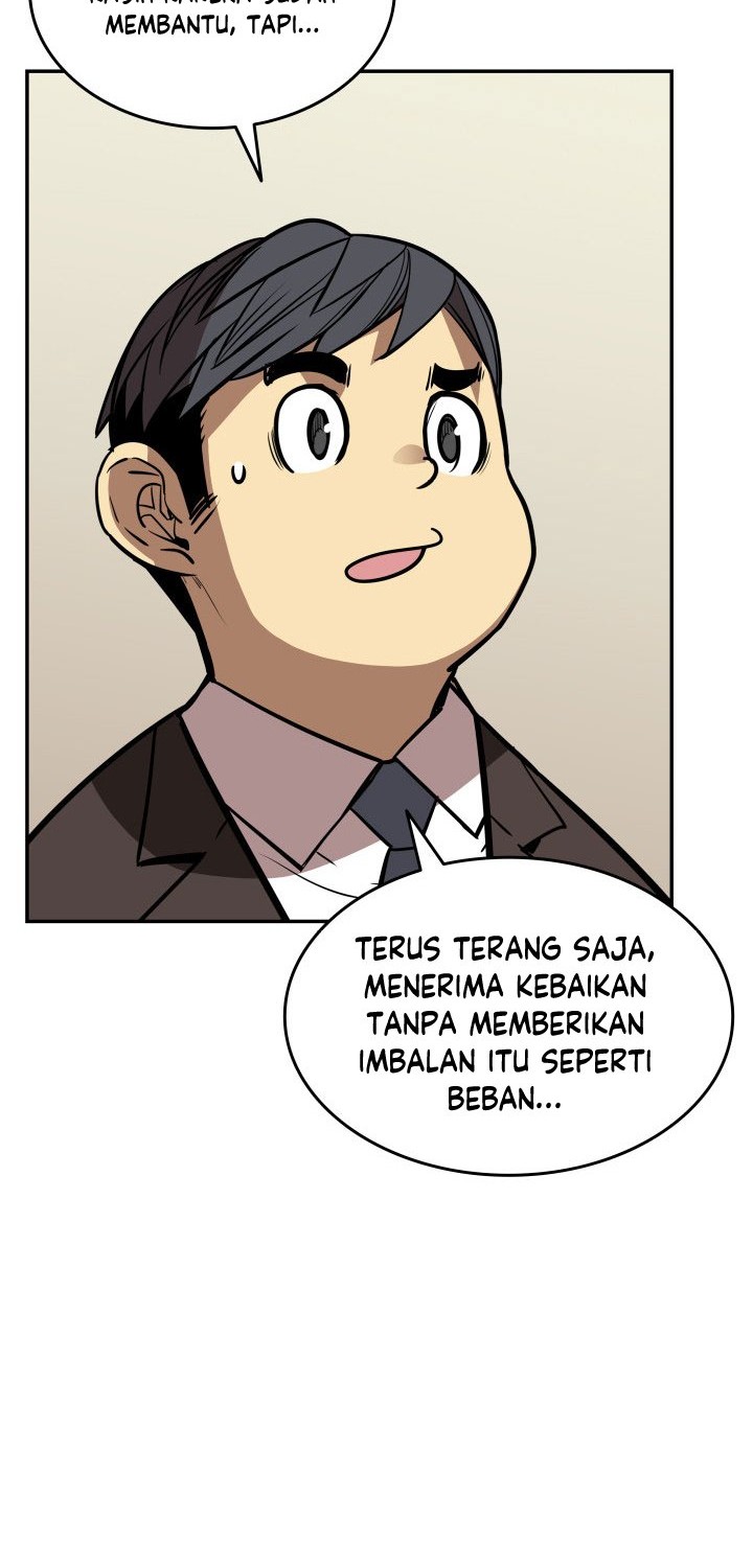 Worn and Torn Newbie chapter 167 halaman 9