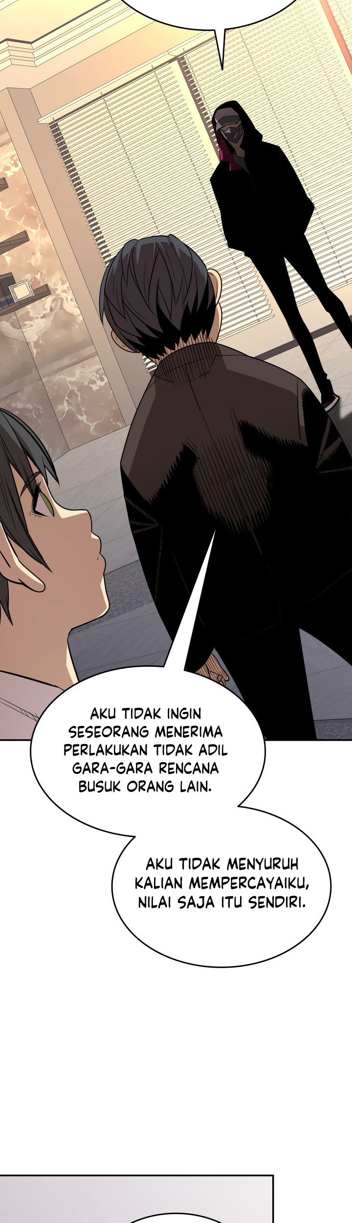 Worn and Torn Newbie chapter 167 halaman 12