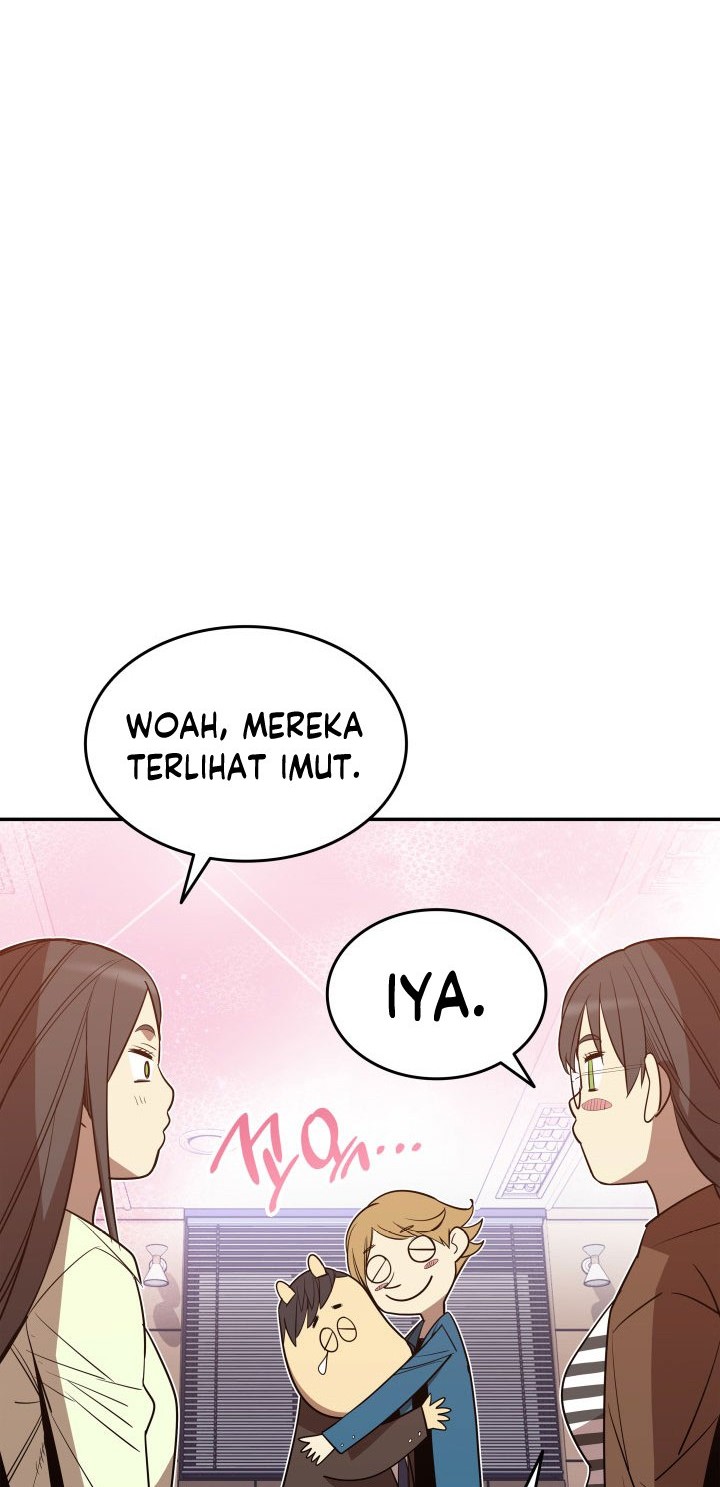 Worn and Torn Newbie chapter 167 halaman 19