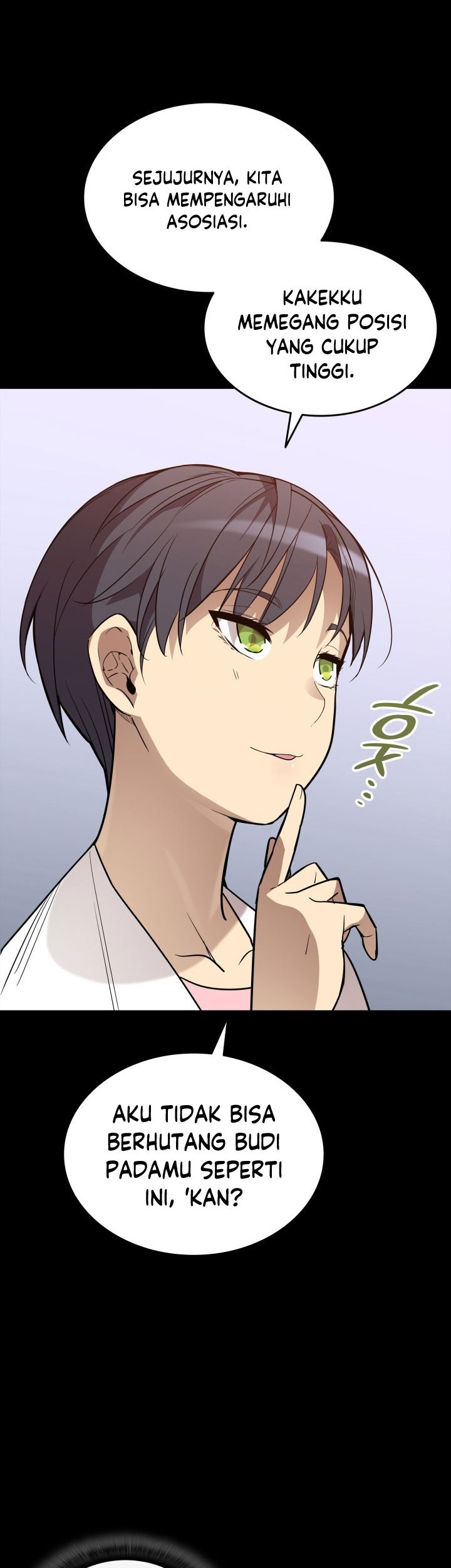 Worn and Torn Newbie chapter 167 halaman 34