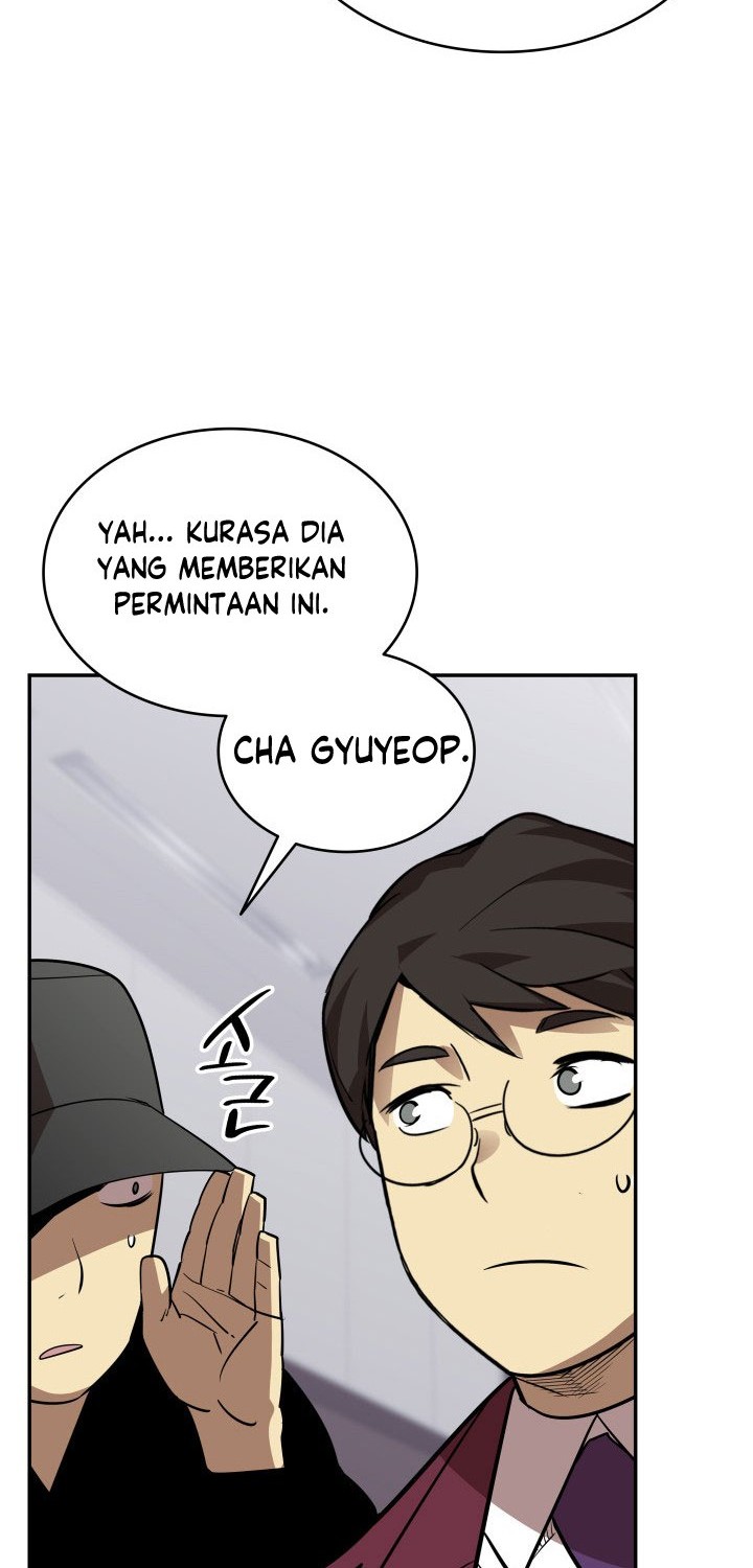 Worn and Torn Newbie chapter 167 halaman 45