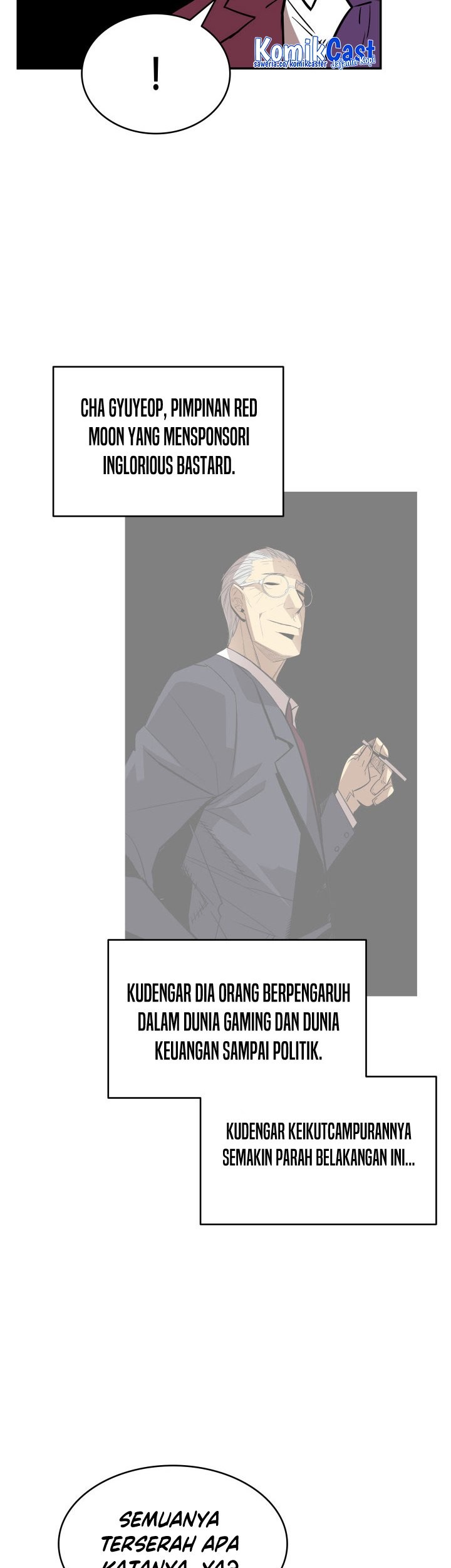 Worn and Torn Newbie chapter 167 halaman 46