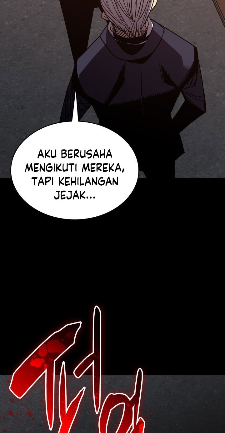 Worn and Torn Newbie chapter 167 halaman 51