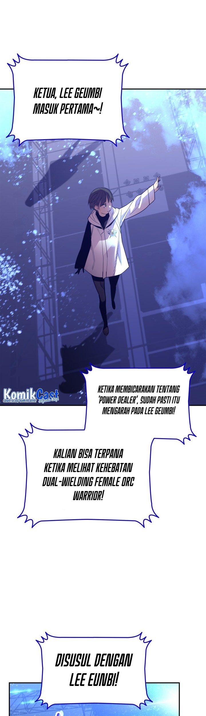 Worn and Torn Newbie chapter 167 halaman 56