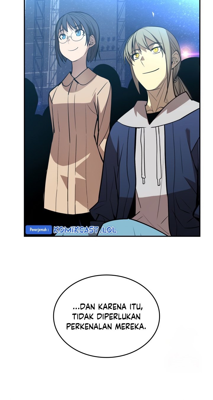 Worn and Torn Newbie chapter 168 halaman 9