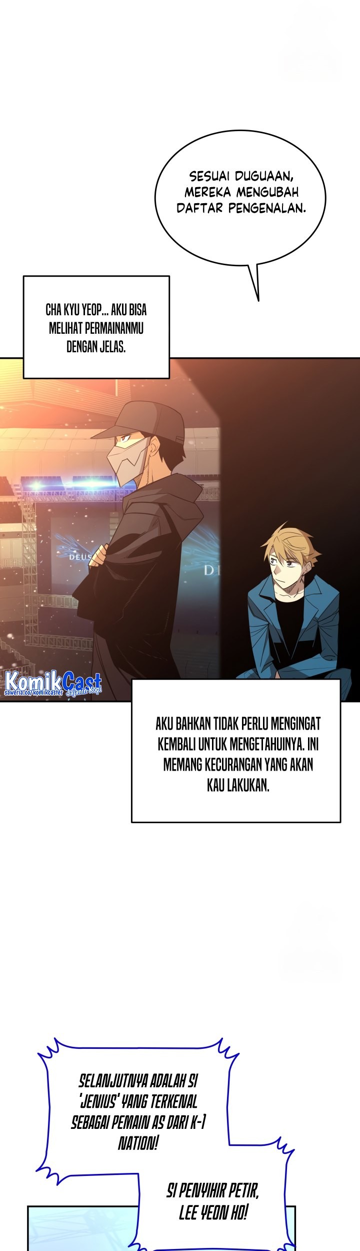 Worn and Torn Newbie chapter 168 halaman 16