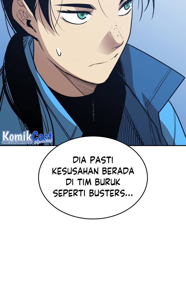 Worn and Torn Newbie chapter 168 halaman 19