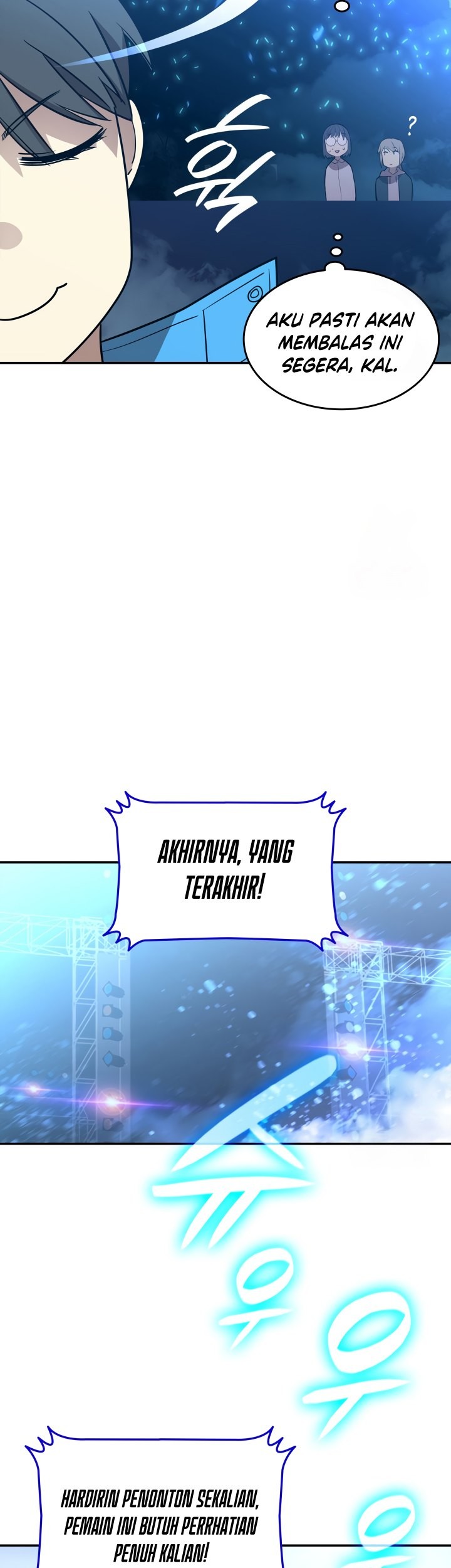 Worn and Torn Newbie chapter 168 halaman 24