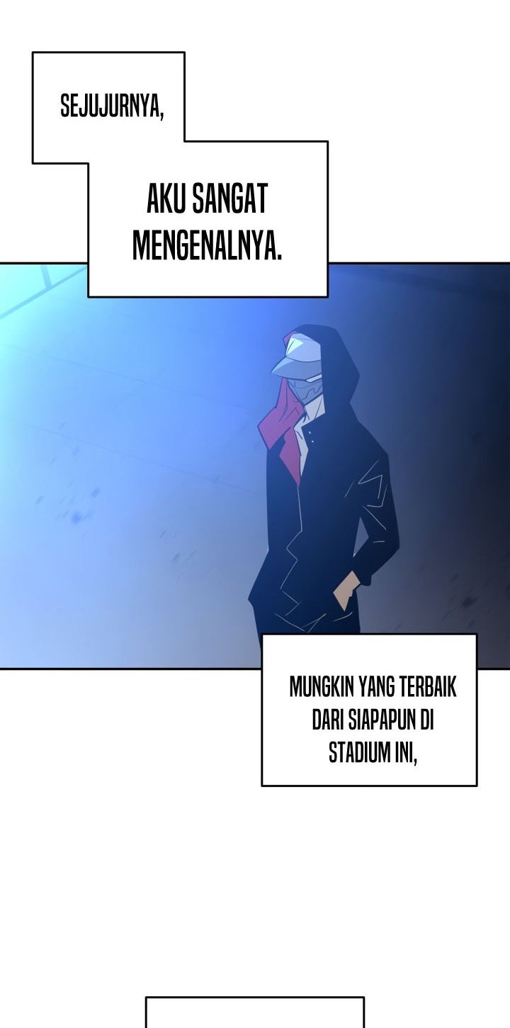 Worn and Torn Newbie chapter 168 halaman 31