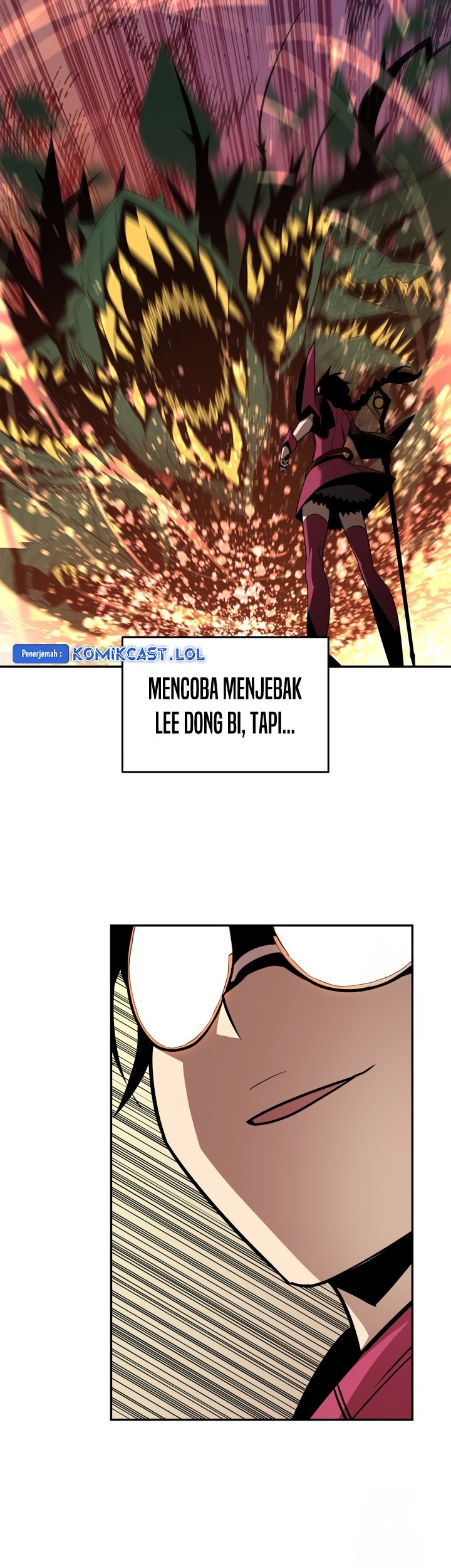 Worn and Torn Newbie chapter 168 halaman 36