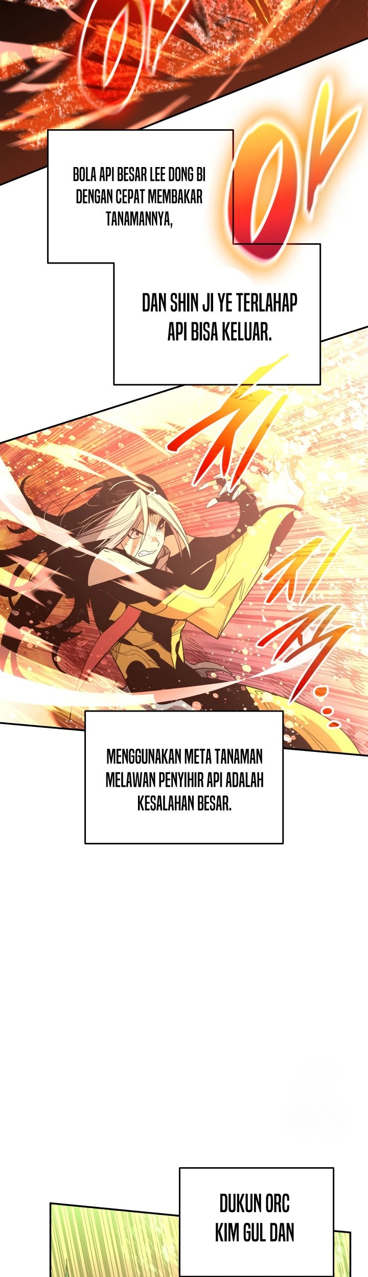 Worn and Torn Newbie chapter 168 halaman 38