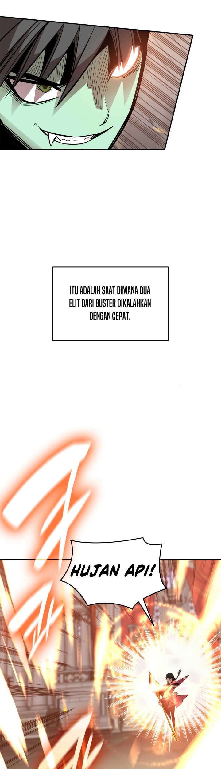 Worn and Torn Newbie chapter 168 halaman 44
