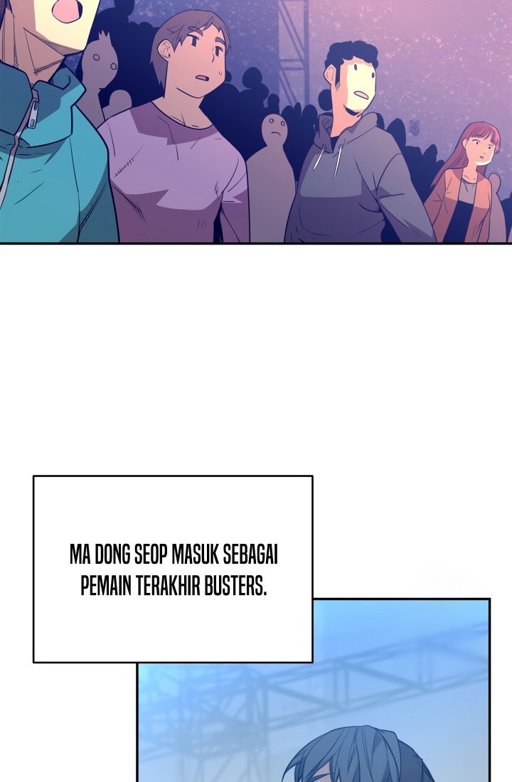 Worn and Torn Newbie chapter 168 halaman 53