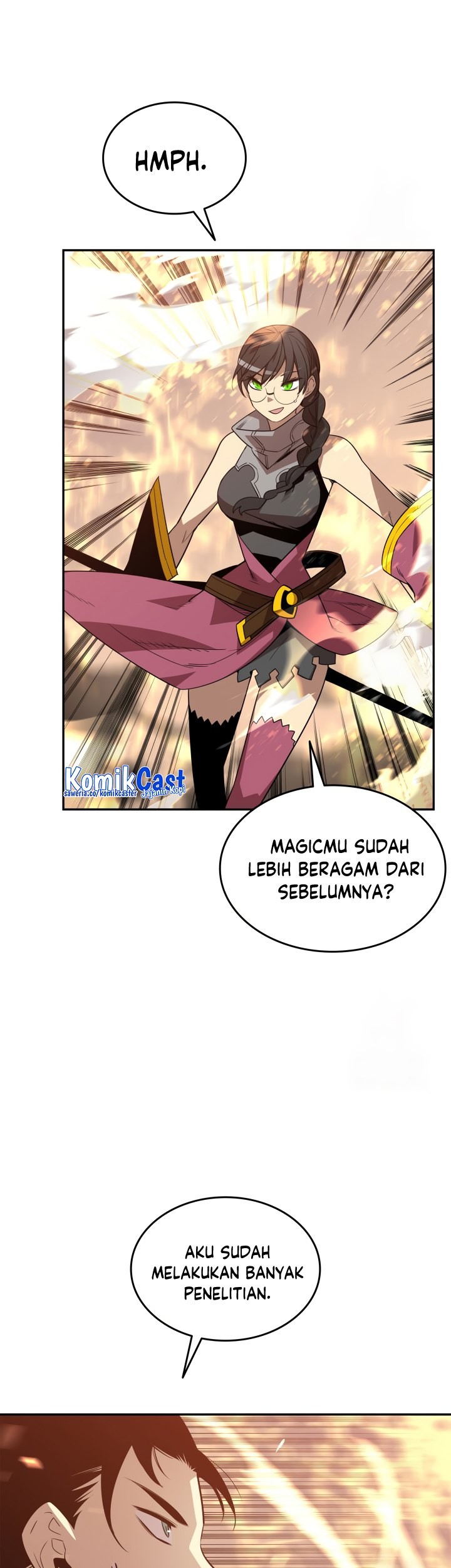 Worn and Torn Newbie chapter 169 halaman 6