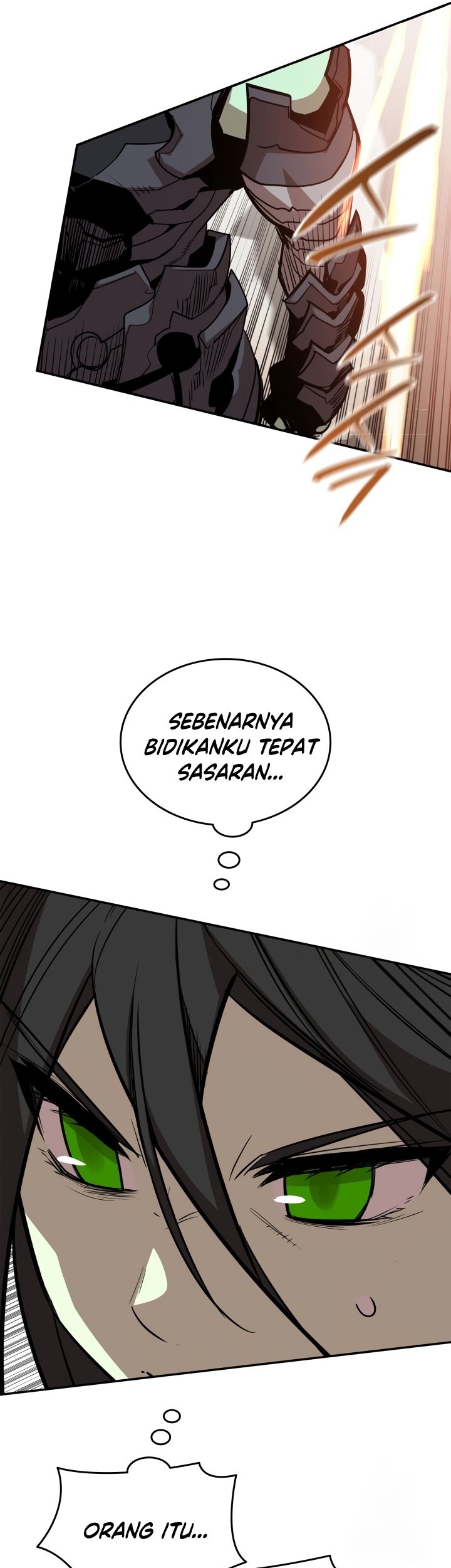 Worn and Torn Newbie chapter 169 halaman 26