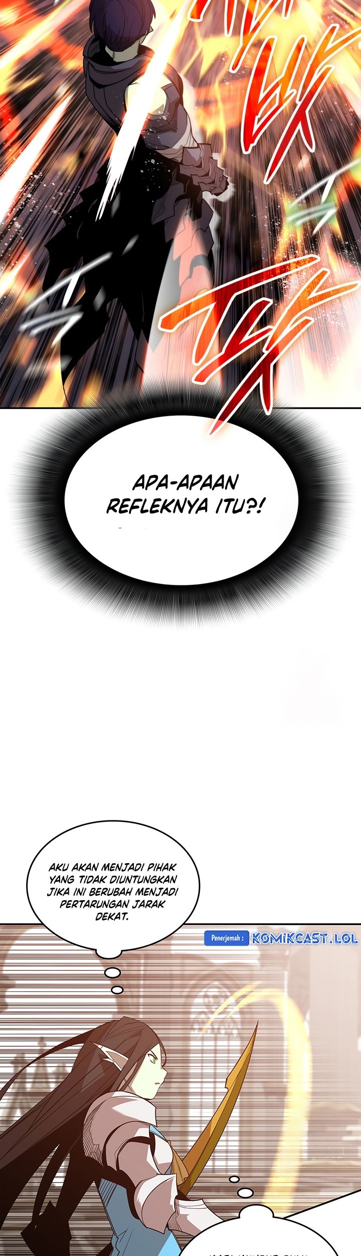 Worn and Torn Newbie chapter 169 halaman 28