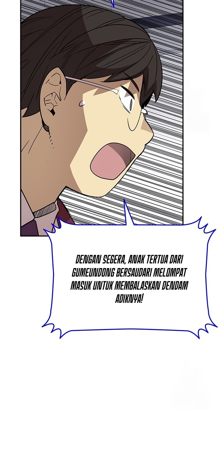 Worn and Torn Newbie chapter 169 halaman 33