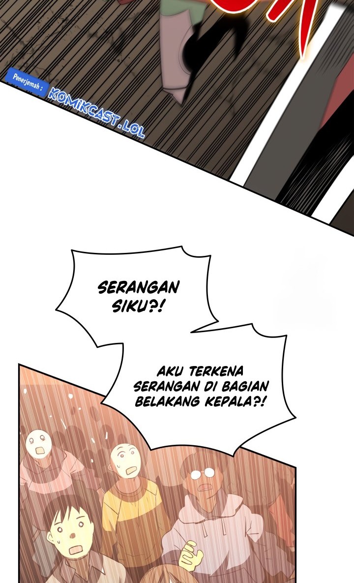 Worn and Torn Newbie chapter 169 halaman 39