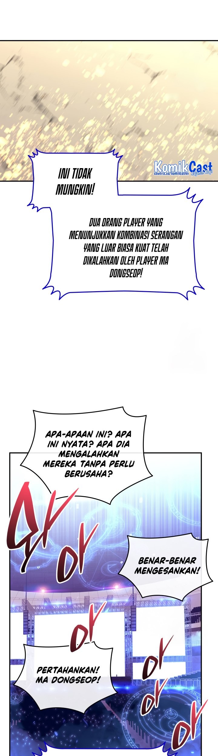 Worn and Torn Newbie chapter 169 halaman 44