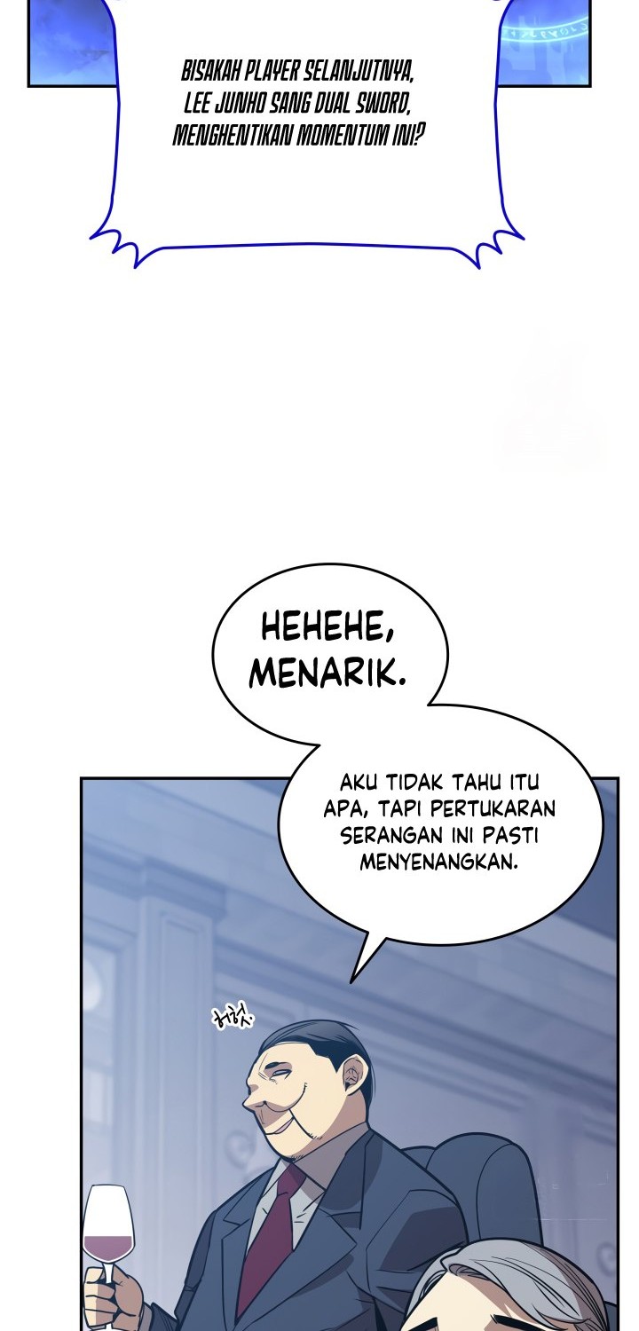Worn and Torn Newbie chapter 169 halaman 45