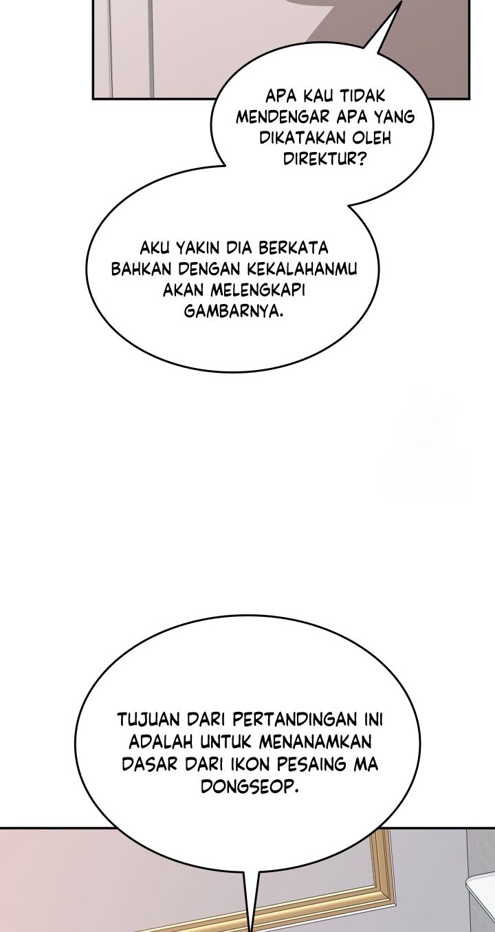 Worn and Torn Newbie chapter 169 halaman 55