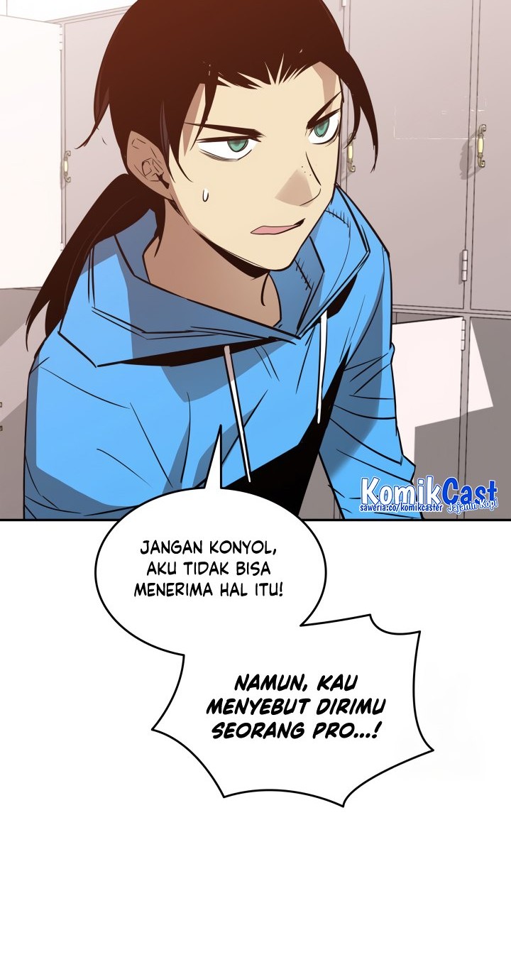 Worn and Torn Newbie chapter 169 halaman 57