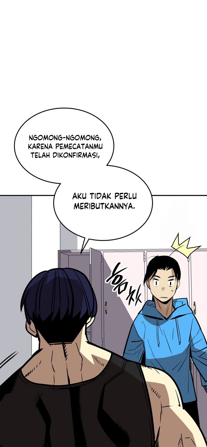 Worn and Torn Newbie chapter 169 halaman 59
