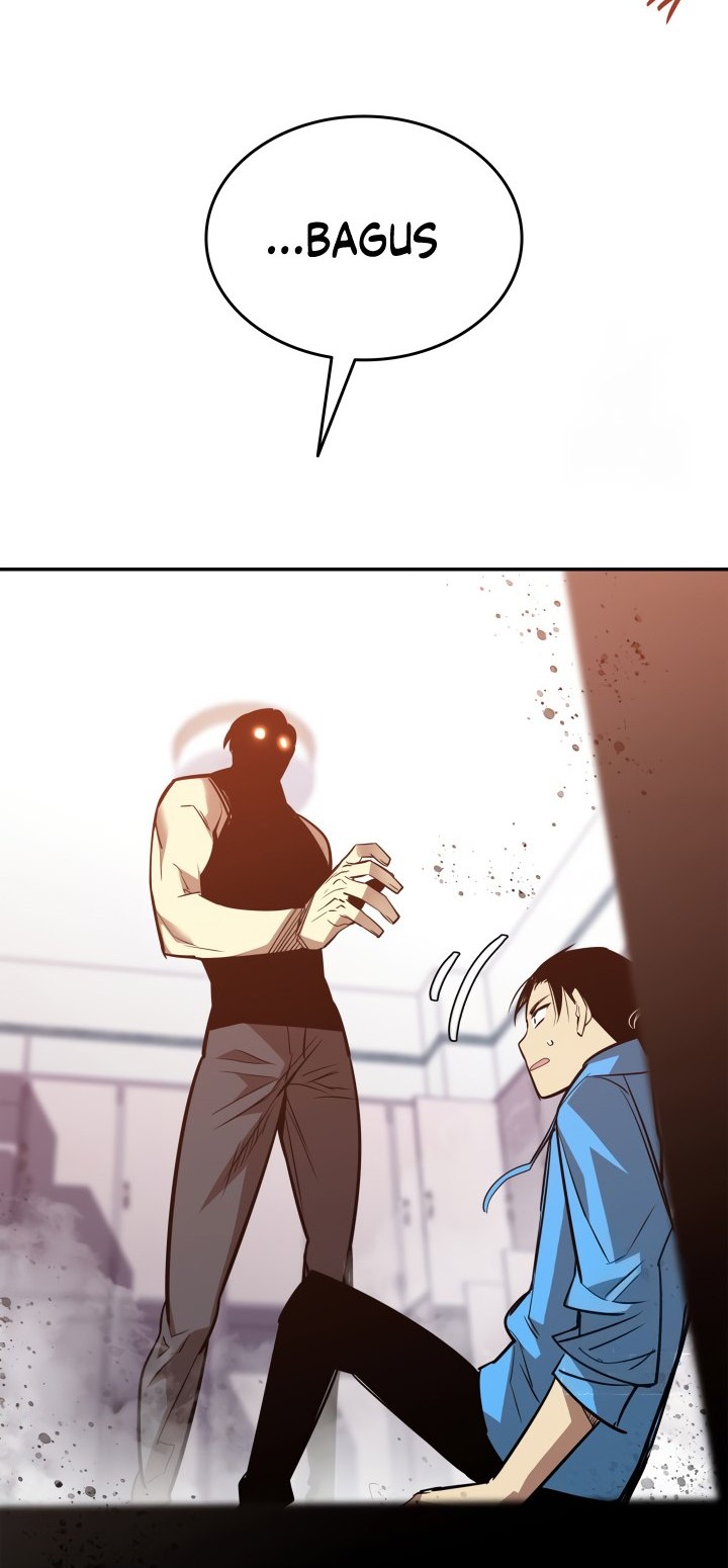 Worn and Torn Newbie chapter 169 halaman 63