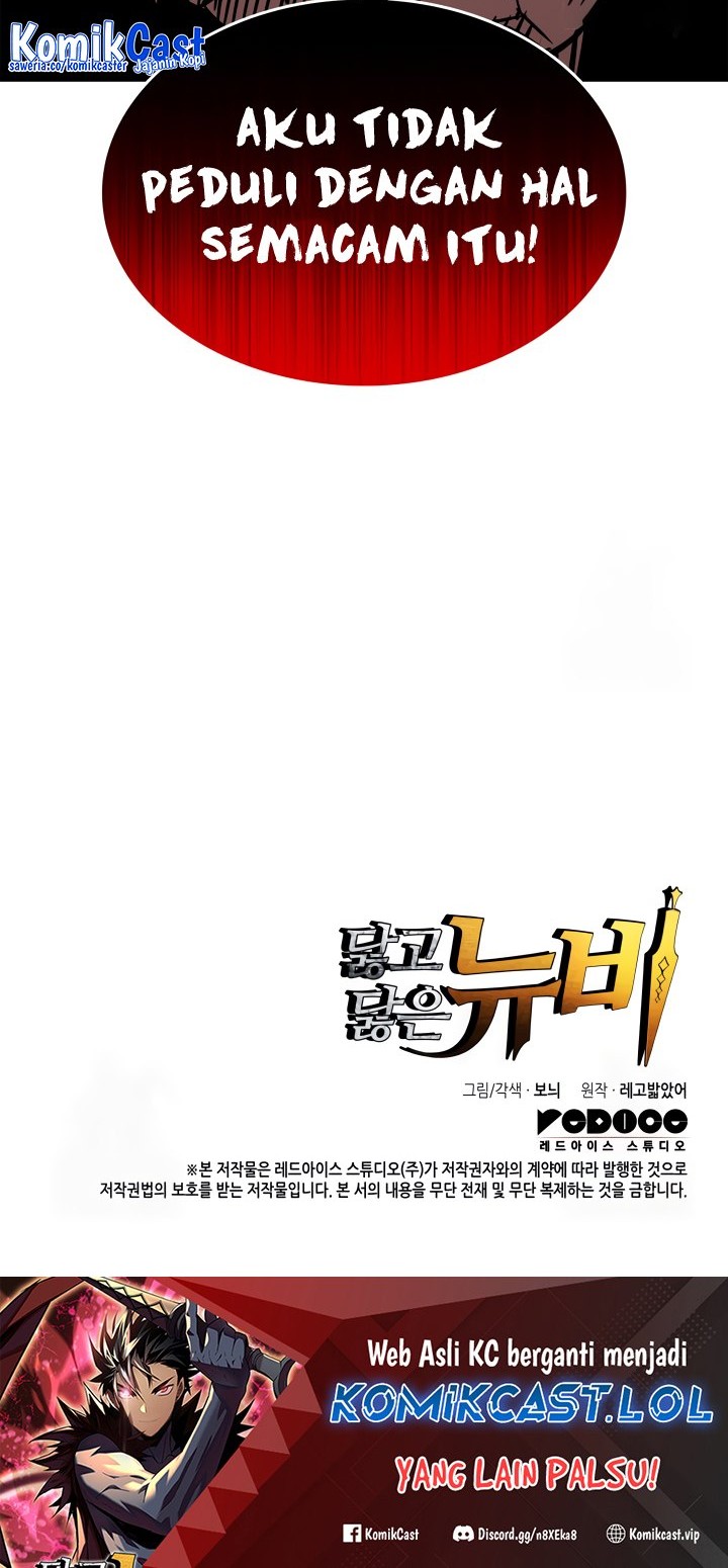 Worn and Torn Newbie chapter 169 halaman 65