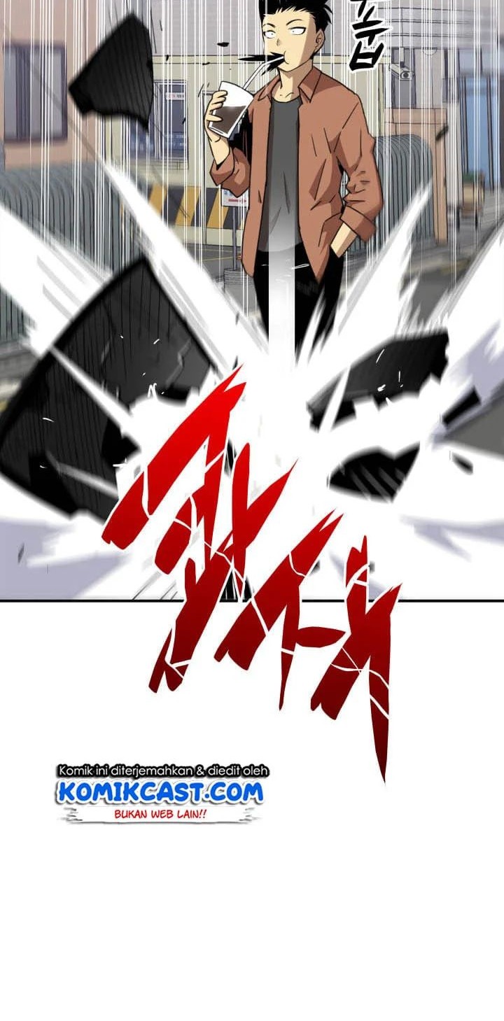 Worn and Torn Newbie chapter 17 halaman 14