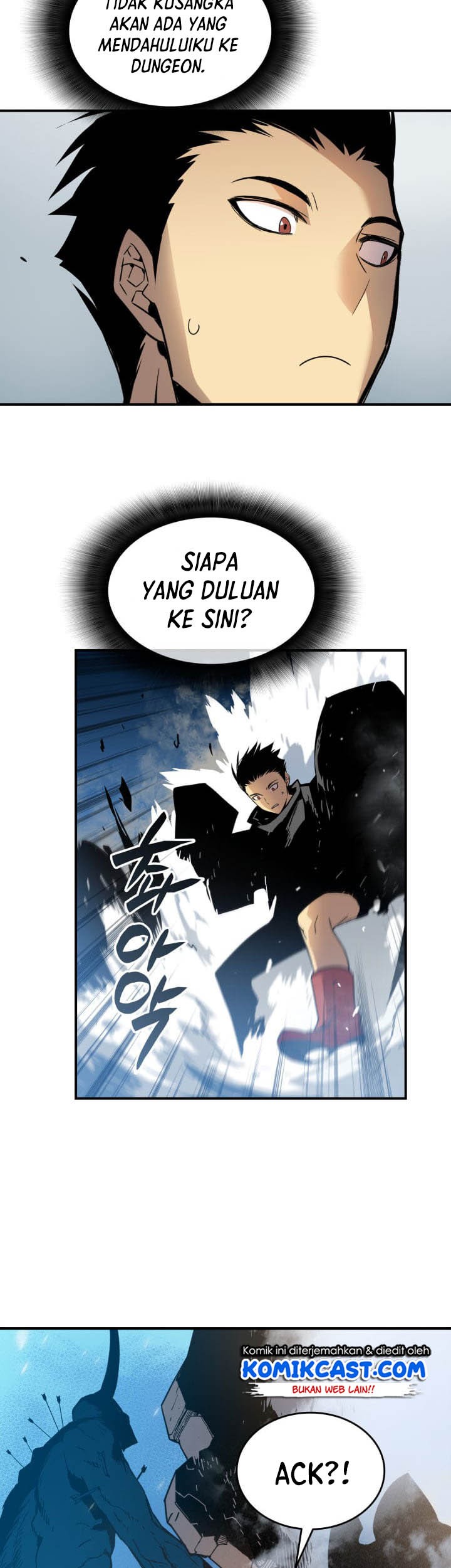 Worn and Torn Newbie chapter 17 halaman 29