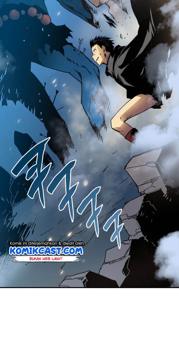 Worn and Torn Newbie chapter 17 halaman 30