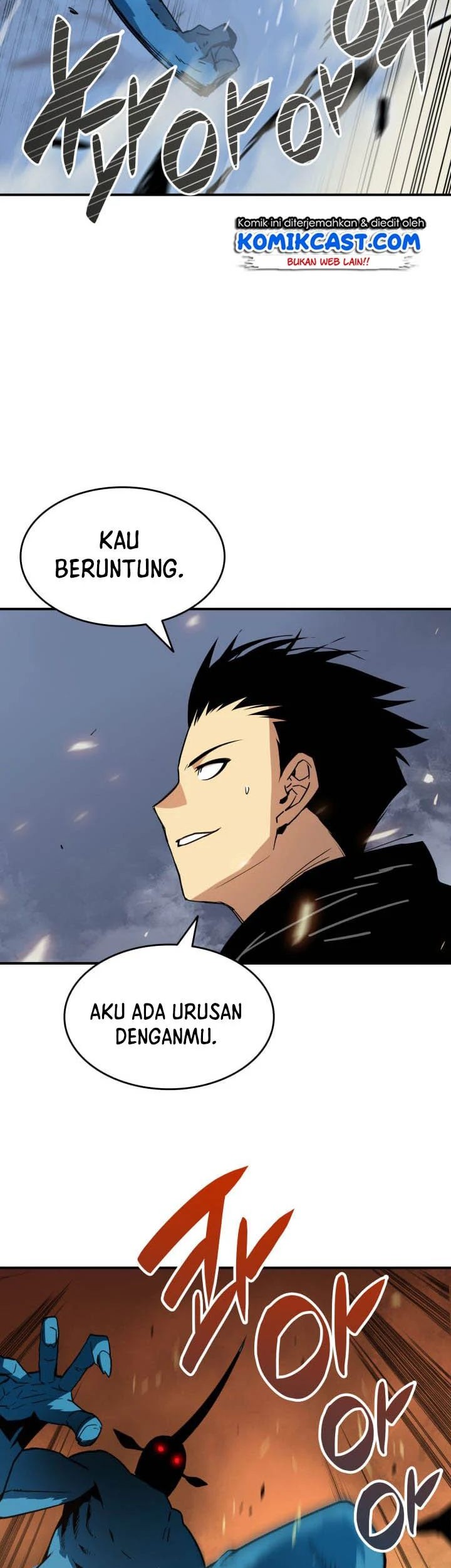 Worn and Torn Newbie chapter 17 halaman 33