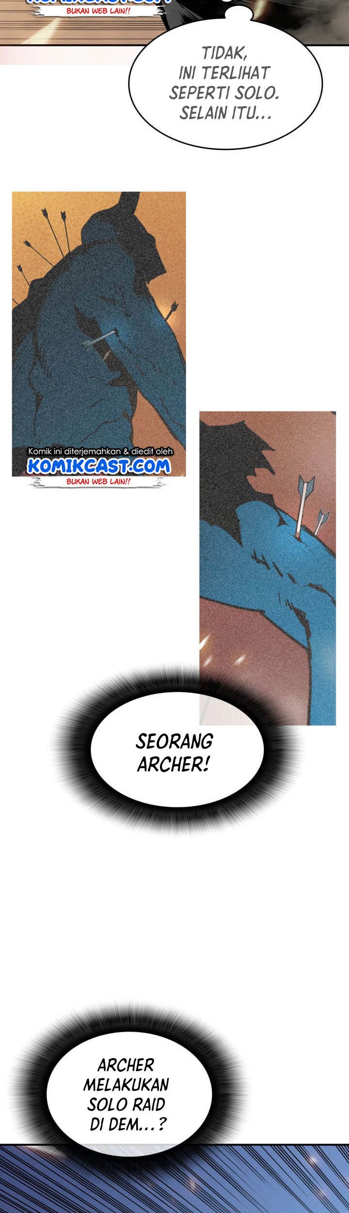 Worn and Torn Newbie chapter 17 halaman 38