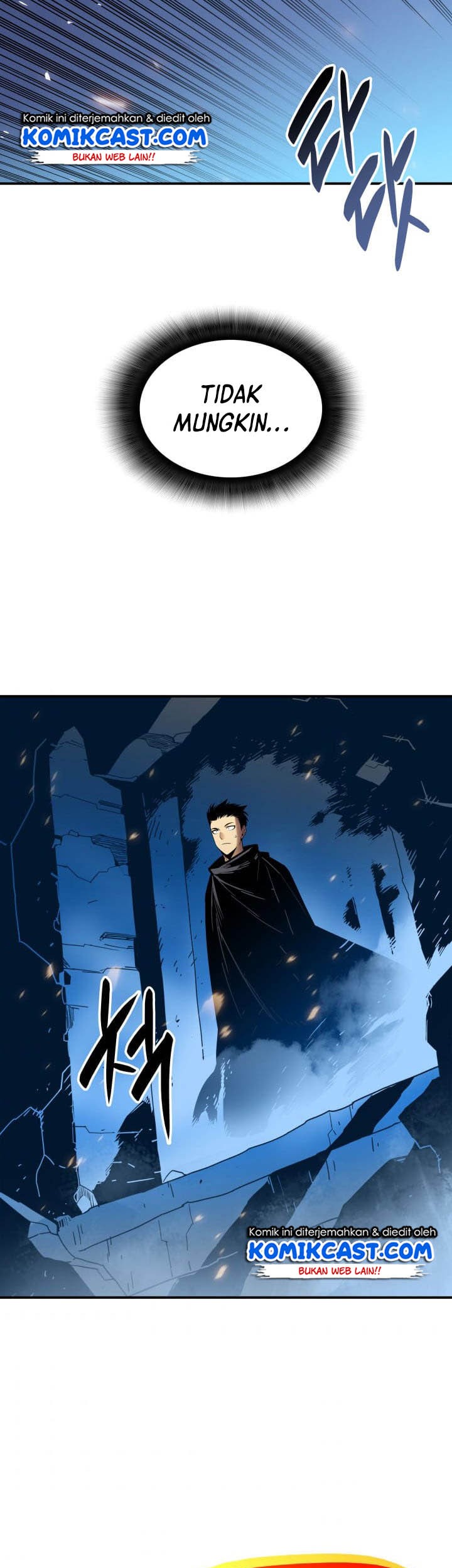 Worn and Torn Newbie chapter 17 halaman 39