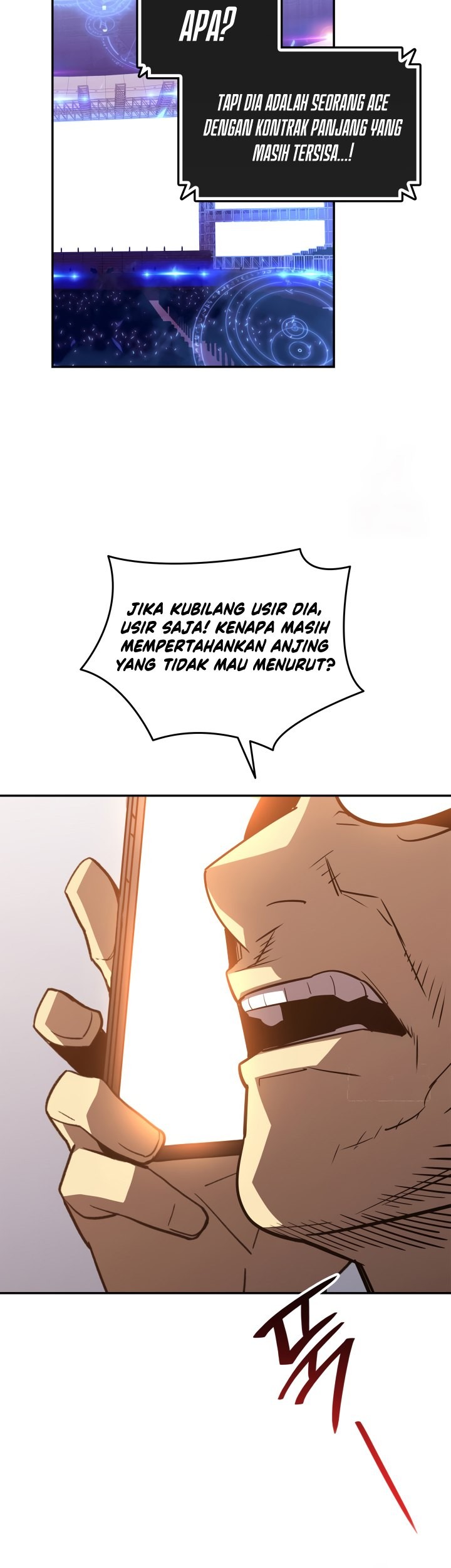 Worn and Torn Newbie chapter 170 halaman 4