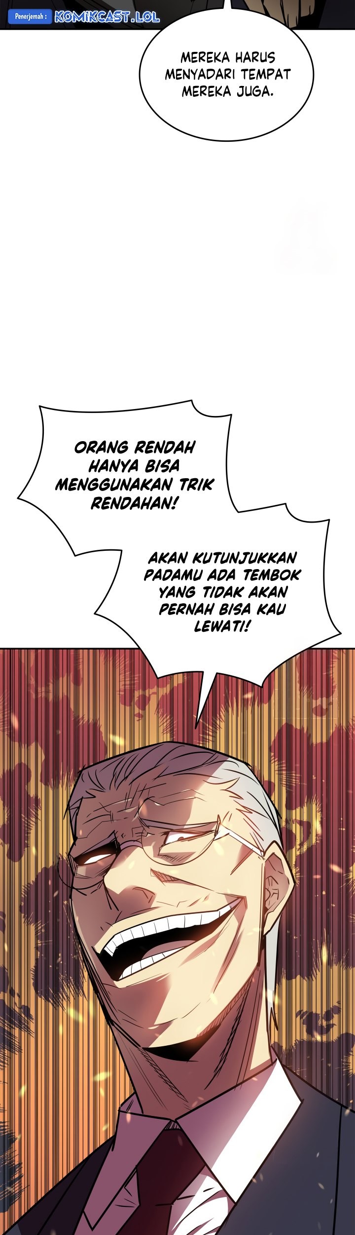 Worn and Torn Newbie chapter 170 halaman 6