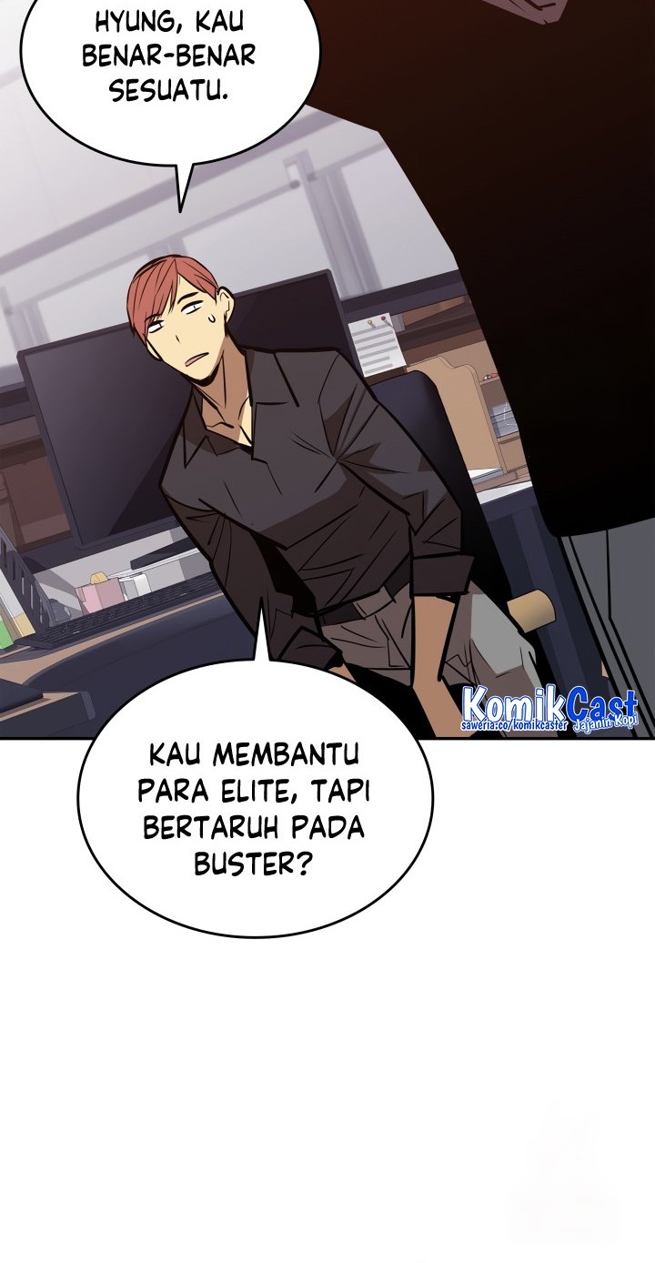 Worn and Torn Newbie chapter 170 halaman 9