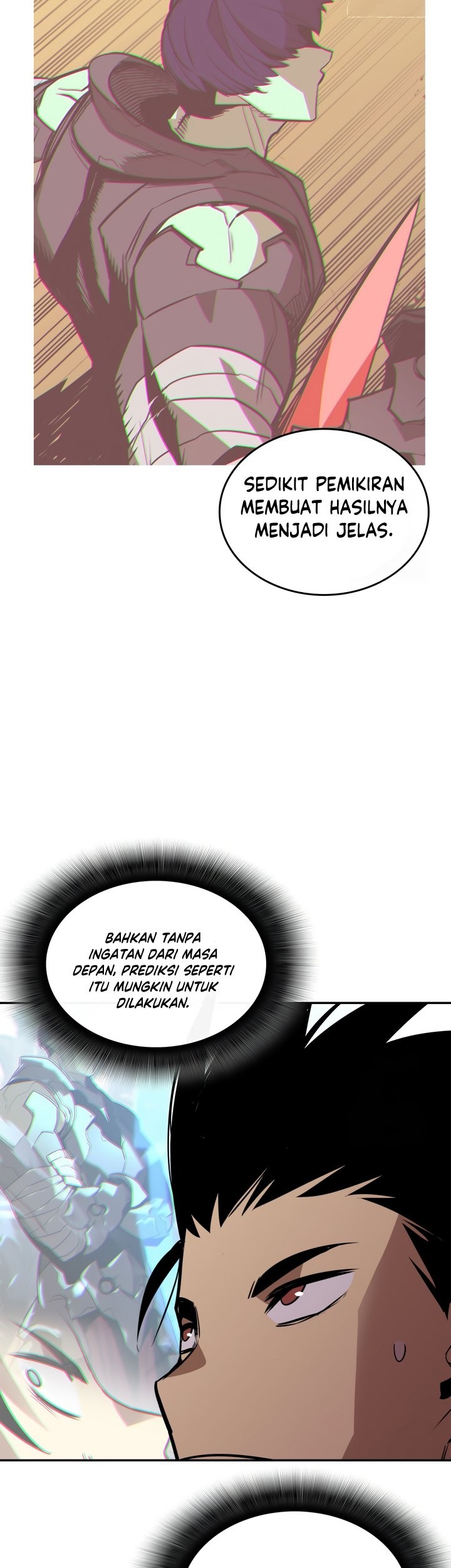 Worn and Torn Newbie chapter 170 halaman 14
