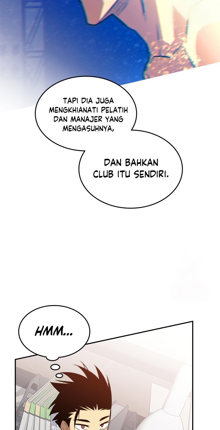 Worn and Torn Newbie chapter 170 halaman 21
