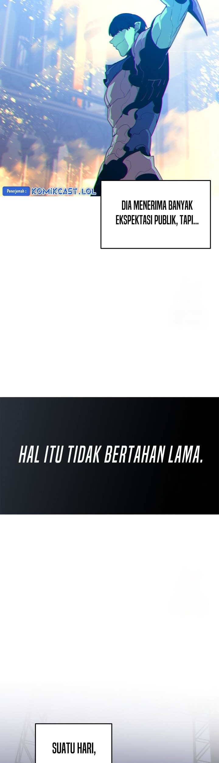 Worn and Torn Newbie chapter 170 halaman 24