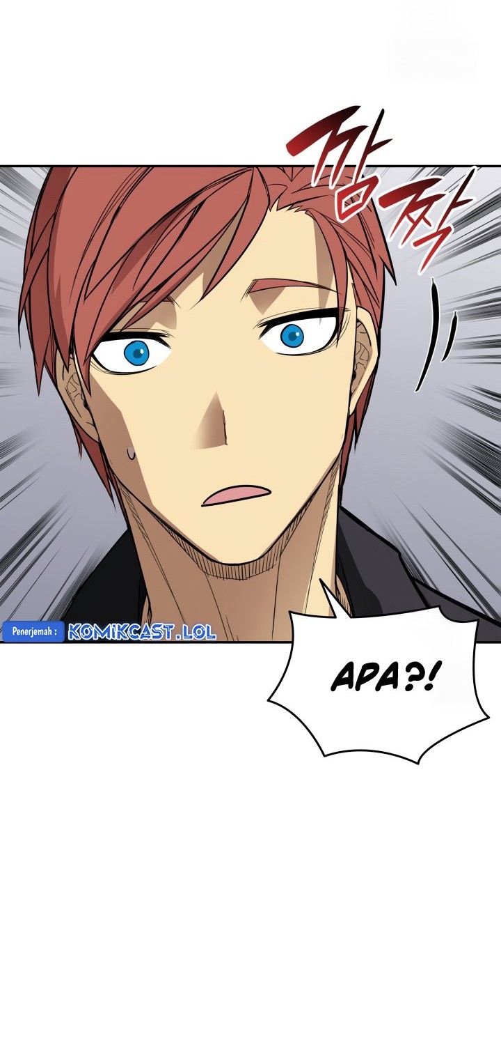 Worn and Torn Newbie chapter 170 halaman 27